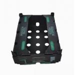 Width 2200mm Fruit Packaging Boxes Polypropylene Fruits Packing Plastic Box