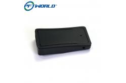 China Custom CNC machined plastic parts supplier