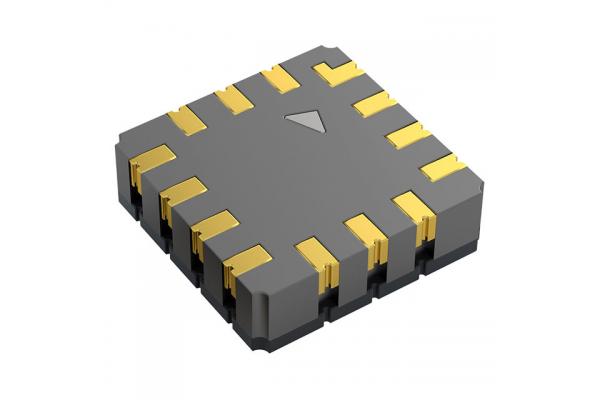 Sensor IC ADXL355BEZ 1.5kHz Low Noise 3-Axis MEMS Accelerometers