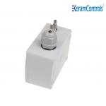 High Accuracy IP65 Differential Pressure Transducer 4-20mA for sale