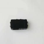 OEM Black ABS Plastic Injection Moulding Car Driver Cover
