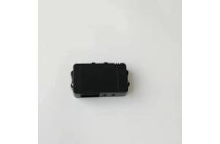 China OEM Black ABS Plastic Injection Moulding Car Driver Cover supplier