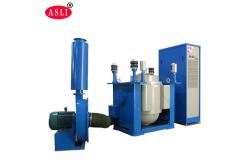 China High Frequency Electro-dynamic Vibration Shaker System For Battery Test supplier