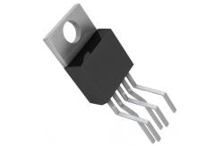 China BTS432E2 switching power mosfet Power Mosfet Transistor Smart Highside Power Switch supplier