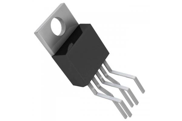 BTS432E2 switching power mosfet Power Mosfet Transistor Smart Highside Power Switch
