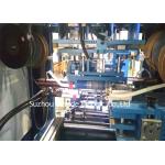 Automatic Compact Busbar Assembly Line With Self Checking Functions for sale