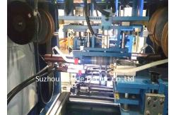 China Automatic Compact Busbar Assembly Line With Self Checking Functions supplier