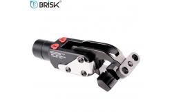 China Automation Stamping Auto Gripper Fast Opening & Closing Action With High Durability supplier