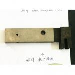 CE Mattress Foaming Machine Chainwheels Swinging Arm Tension Spring Hand Sliding Block