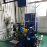 SSCG120-1500/6500 120kW 360Nm 6500 RPM Cost-effective Air-cooled Gasoline Engine Test Bench for sale