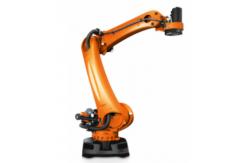 China Kuka Kr 180-2 Pa  5 Axes Industrial Robot Material  Handling supplier