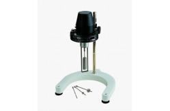 China Pointer Rubber Testing Machine Bench Top Rotational Viscometer supplier