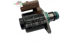 China Fuel Pump Inlet Metering Valve Pressure Regulator Sensor 9307Z523B supplier