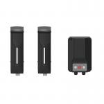 PK600GL Modern Design Swing Gate Motor 600KG Roller for Villa Application for sale