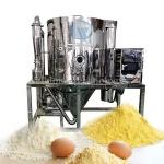 Environmental Friendly And Food Standard  Coffee Spray Drying Machine Equipment for sale
