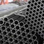 BKS BKW NBK Alloy Steel Tubes SCM418TK SCM420TK SCM430TK For Automobiles , Thin Wall Tube for sale