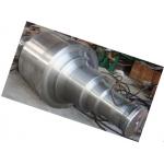 Large Section Mills Steel Roller Mill Rolls Melted With Electric Arc Furnace for sale