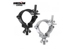 China Connection 32mm 33mm 34mm Clamp Mini Lighting Truss Hook supplier