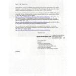 Shenzhen Signo Group Technology Co., Ltd. Certifications