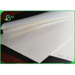 White Moisture Absorbing Cardboard Paper 0.9mm 600*800mm For Coaster for sale
