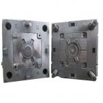 Sub Gate 2 Cavity Automotive Plastic Molding ASSAB 8407 HRC48-52 for sale
