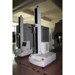 Servo Control 500kg Load Universal Tensile Testing Equipment 0.66KW