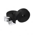 0.8 Tonne 25mm Cam Buckle Endless Ratchet Tie Down Straps for sale