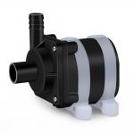 4 Dosing Head Submersible Water Pump For Aquarium Pond Hydroponics for sale