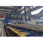Bridge U Rib Multi Electrode Gantry Welding Machine Rail Span 8000mm for sale