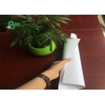 Magazine Glossy Art Paper 80gsm 90gsm 100 gsm 70cm X 100 cm for sale