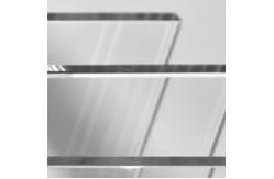 China Clear Rigid Plastic PETG Sheet 2mm supplier