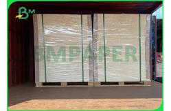 China 170gsm To 300GSM Pe Coated Cup Stock Based Paper With Different Thickness supplier