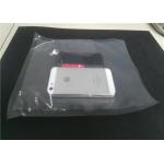 Transparent Nylon Plastic Bag #180*220mm For Electronical Products Packing for sale