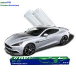 8.5 Mil Clear TPU Car PPF Heat Repair Installation Friendly Vehicle Paint Protection Film for sale
