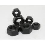 ISO 8674 Metric Fine Pitch Thread M6 To M36 Carbon Steel Nuts