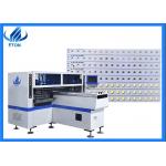 34PCS Head PCB Mounting Machine HT-F7S 180000CPH SMT Chip Mounter for sale