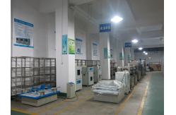 China -40~150 Deg AC220V AC380 Constant Temperature Humidity Chamber with 304# stainless steel supplier