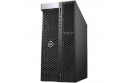 China Precision 5820 Tower Workstation Computer Dell Rack Mount Workstation W-2225 supplier