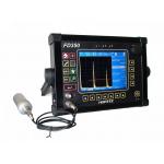 Digital Portable DAC, AVG Curves Ultrasonic Flaw Detector / UT Flaw Detector FD350USM60 for sale