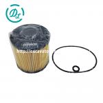 Excavator Fuel Filter Element LG21P01003R100J1N Kobelco SK75-8 for sale