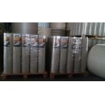 Thickness 0.1mm Reusable width 500mm Temporary Floor Protection Roll