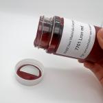 OEM Water Based Epoxy Polyester Pigment Paste Red Pigment For Polyester Resin
