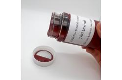 China OEM Water Based Epoxy Polyester Pigment Paste Red Pigment For Polyester Resin supplier