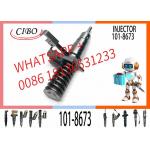 diesel engine parts Common rail injector 101-8673  162-0212 162-0218 418-8820 0R-8461 0R-8469 0R-8465 0R-3742 for sale