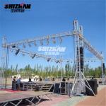 Heavy Duty Truss: Robust, Reliable, and Versatile for Event Structures