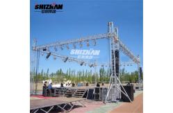 China Heavy Duty Truss: Robust, Reliable, and Versatile for Event Structures supplier