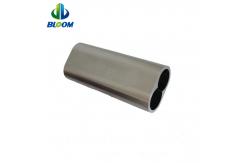 China Bimetallic Screw Barrel Liner For Masterbatch Fluoroplastic And Fluoropolymers supplier