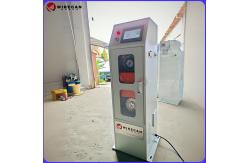 China High-Speed Induction Preheating Machine For Cable Manufacturing supplier