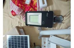 China 100w 300w 500w Led Street Light With Solar Panel And Motion Sensor supplier