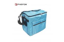China Essential Reagent Soft Cooler Lightweight Soft Sided Cooler Bag supplier